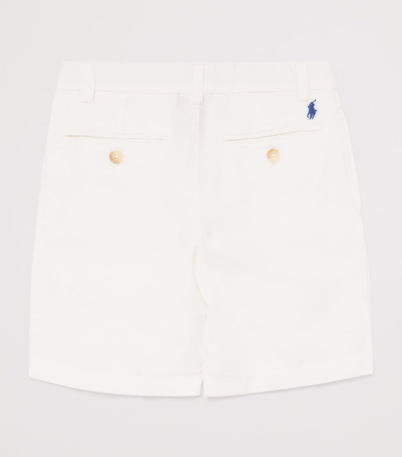 Ralph Lauren Kids Chino Shorts 8-16 years, imported from the UK
