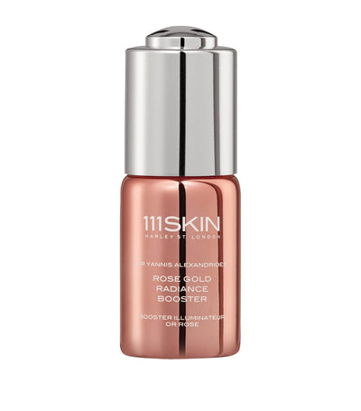 111Skin Rose Gold Radiance Booster (20ml)