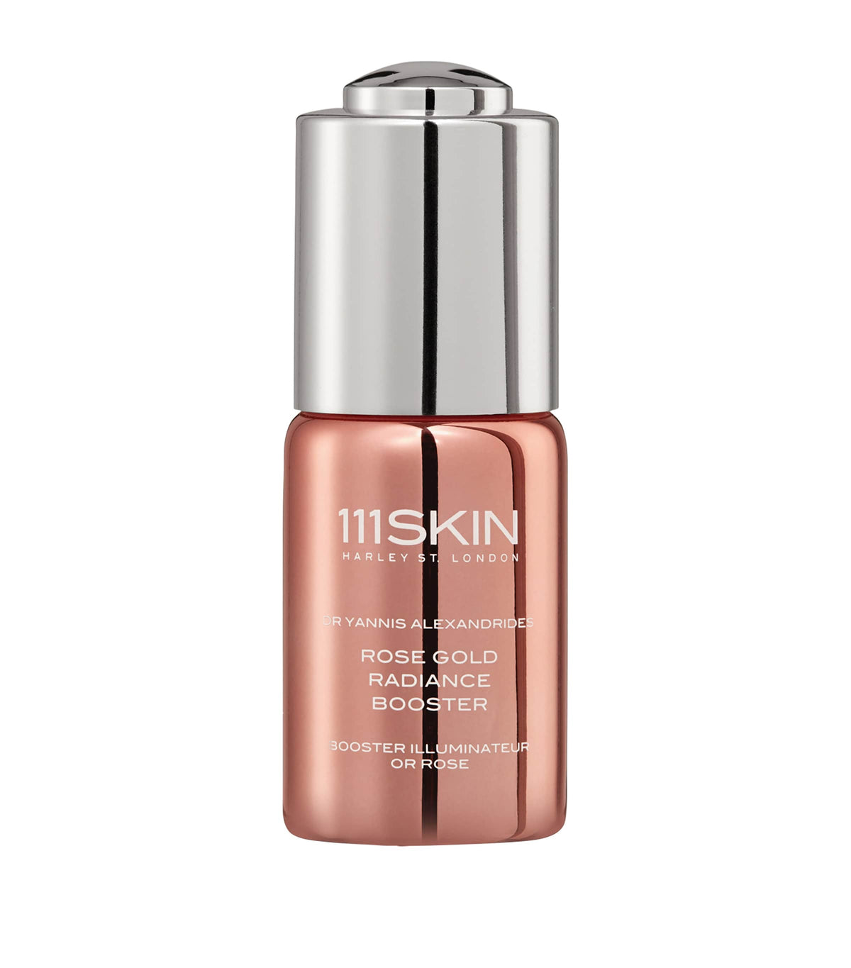 111Skin Rose Gold Radiance Booster (20ml)