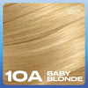Clairol Nice'N Easy hair dye 10A Baby Blonde - British product