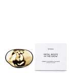 Byredo Metal Boots in the Snow Eyeshadow 5 Palette