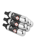 Coravin Pure Argon Capsules Pack of 6 - British product