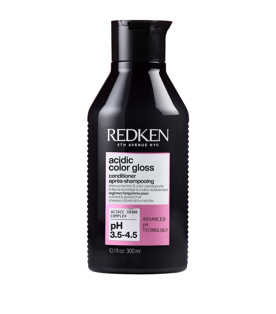 Redken Acidic Color Gloss Conditioner 300ml, imported from the UK