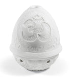 Lladró Om Lithophane lamp, UK version
