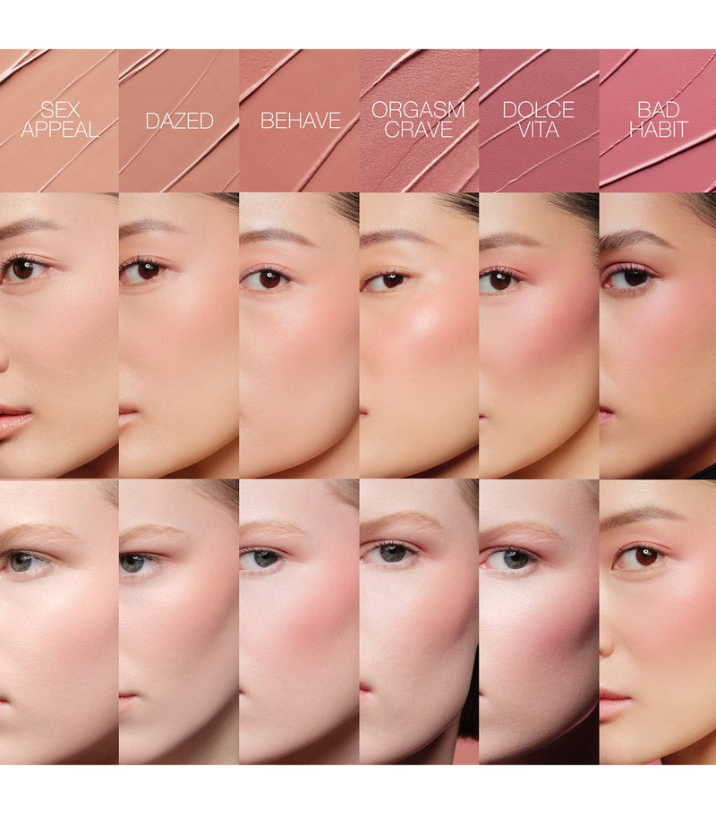 NARS The Multiple Make-Up Stick, imported from the UK