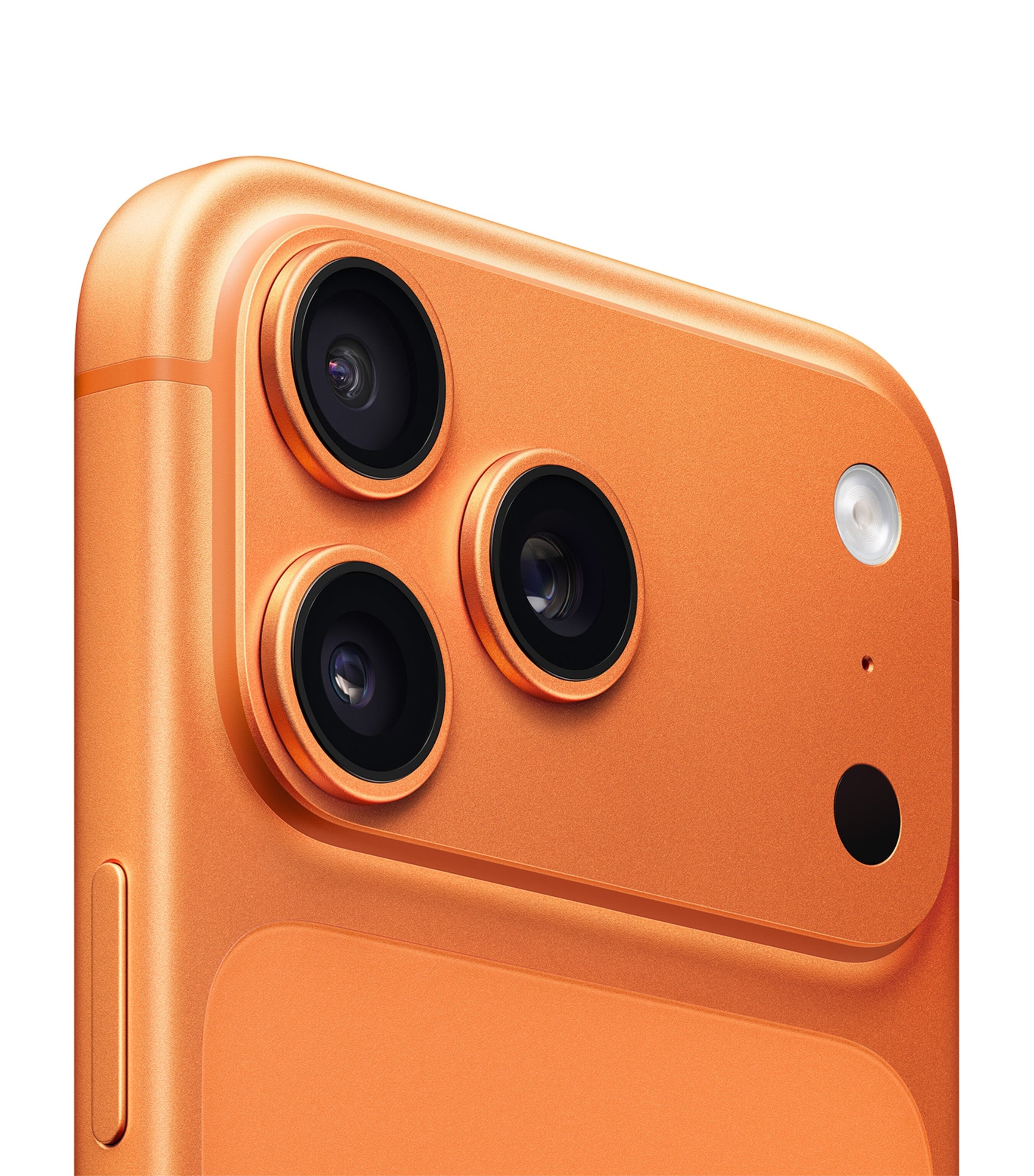 Apple iPhone 17 Pro Max Cosmic Orange 256GB - British product