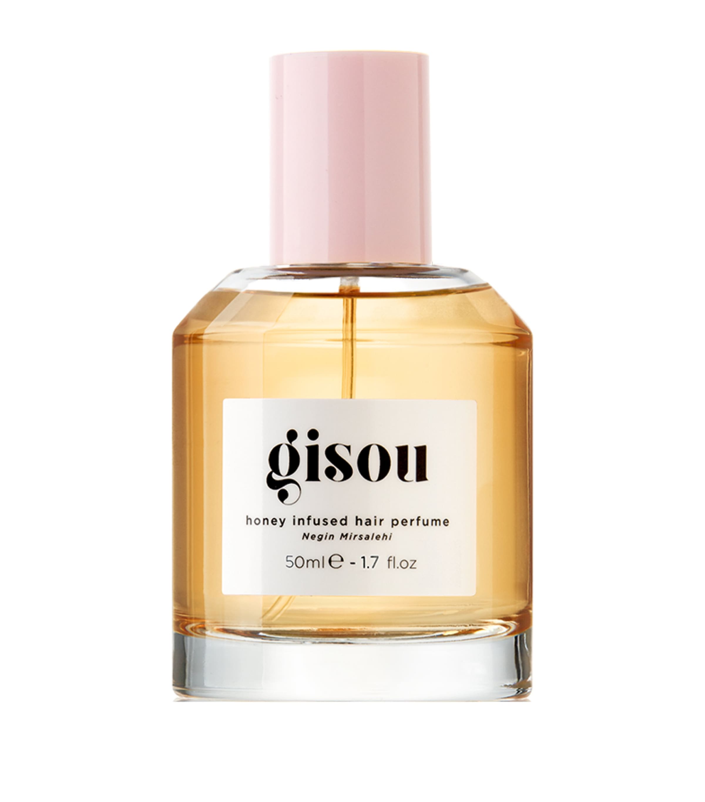 Gisou Gisou Honey Infused Hair Perfume (50ml)