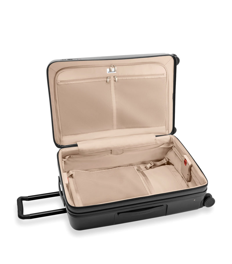 Briggs & Riley Large Check-In Expandable Spinner Suitcase (76cm)