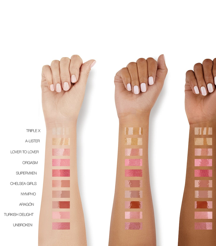 NARS Afterglow Lip Shine
