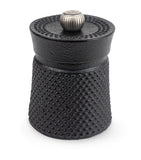 Peugeot Cast Iron Bali Fonte pepper mill 8cm, imported from the UK