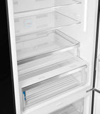 Smeg retro fridge-freezer FAB38 model 70cm width (British brand)