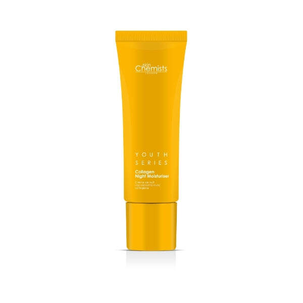skinChemists Collagen Night Moisturiser 50ml (British brand)