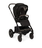 Nuna MIXX Next Generation PIPA travel system bundle, imported from the UK