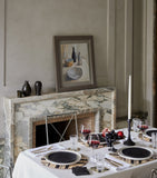 Hestia Set of 4 Prestige Square Coasters
