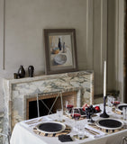 Hestia Set of 4 Prestige Square Coasters