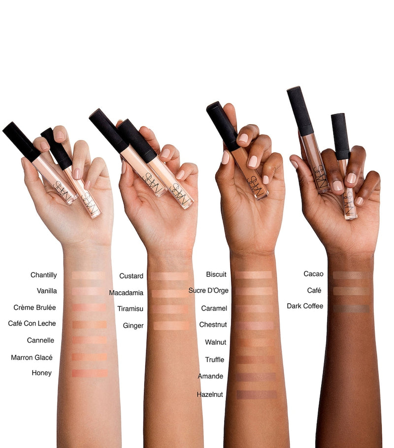 NARS Radiant Creamy Concealer