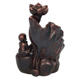 Something Different Buddha backflow incense burner (British brand)