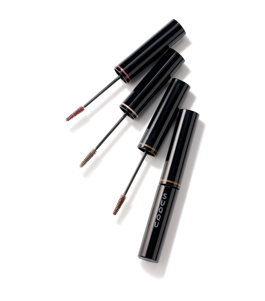 SUQQU Colouring Eyebrow makeup (British brand)