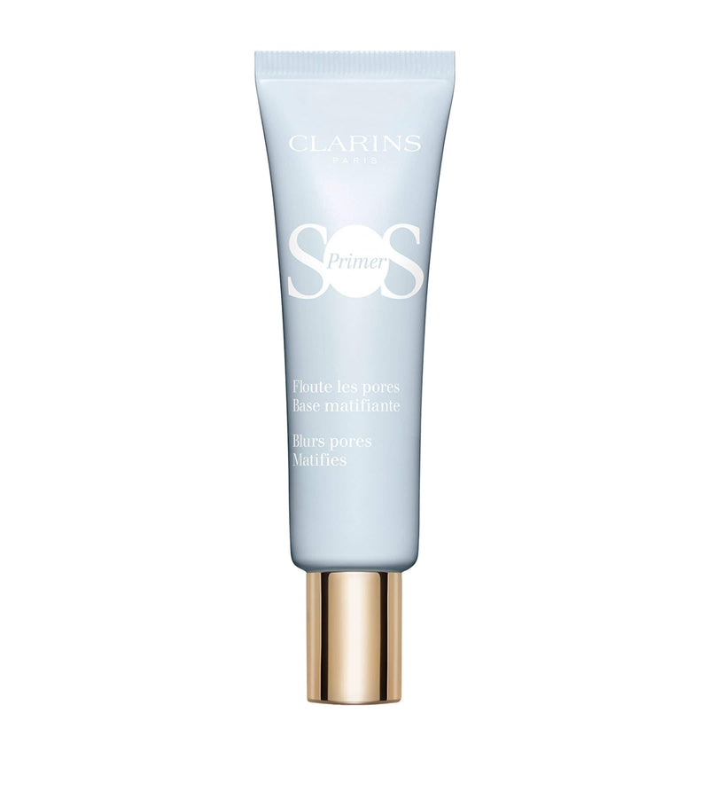 Clarins SOS Primer - British product