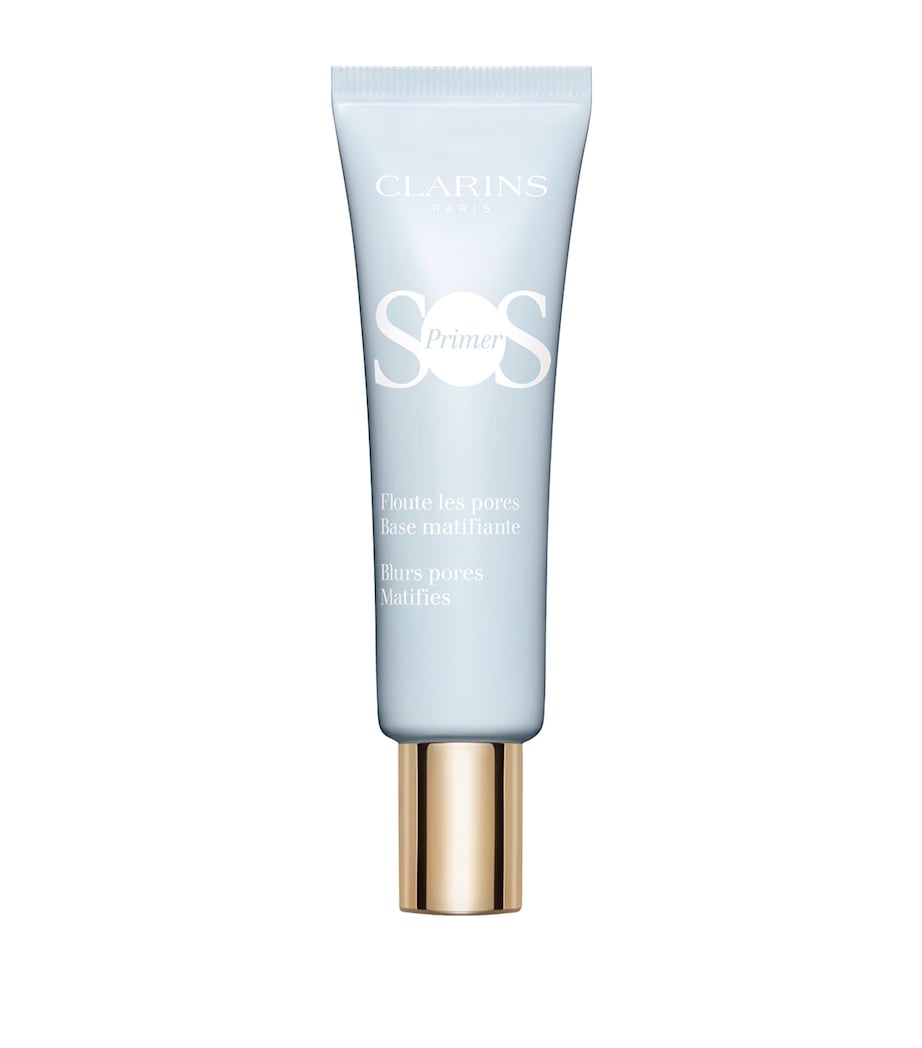 Clarins SOS Primer - British product