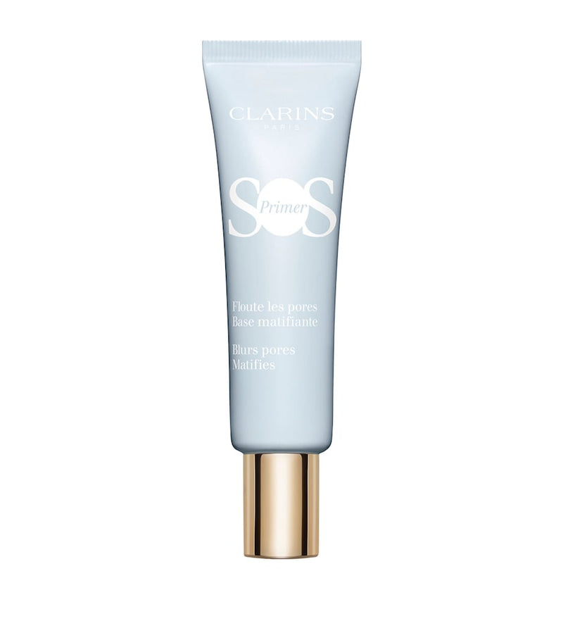 Clarins SOS Primer - British product