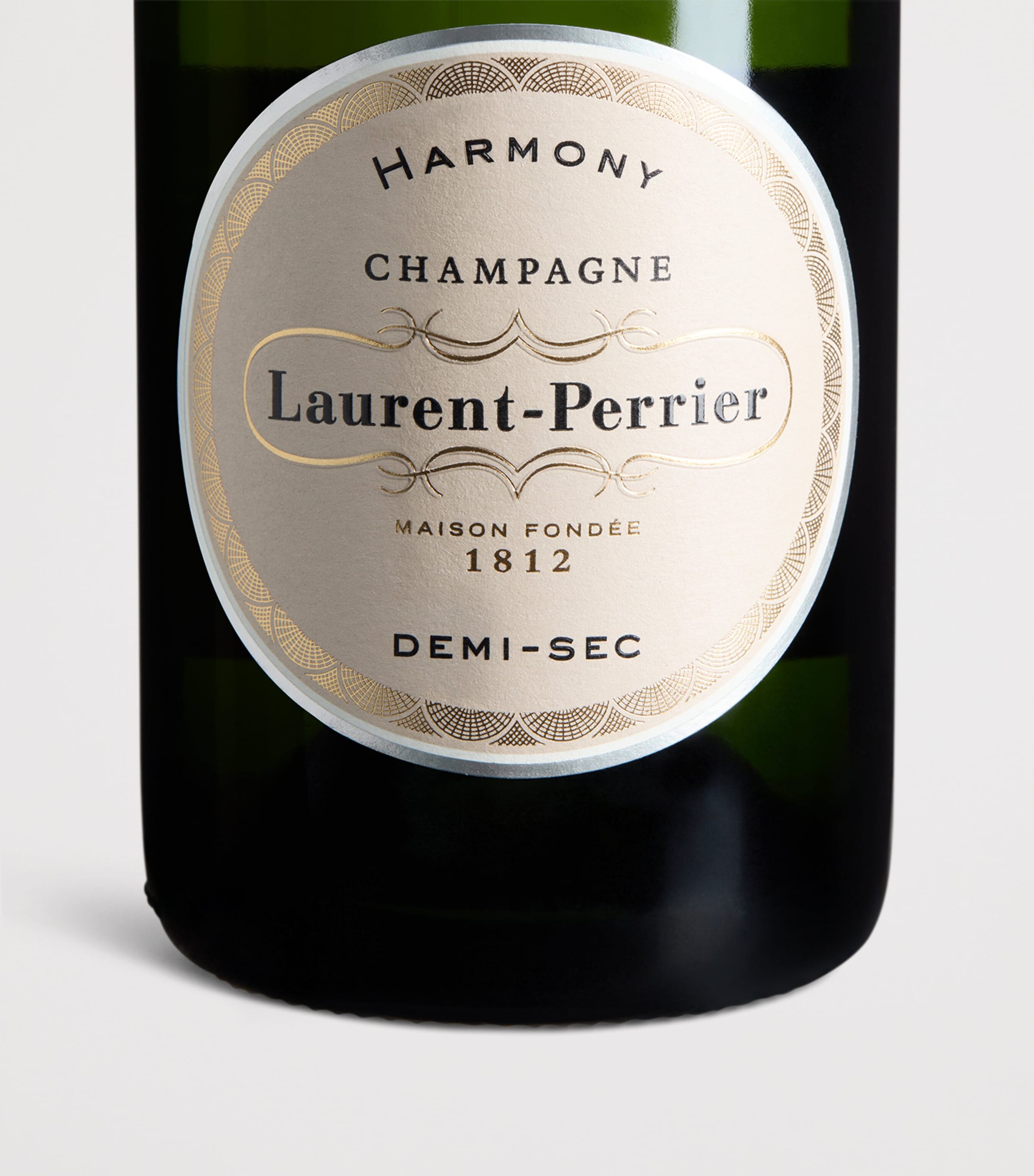 Laurent-Perrier Laurent-Perrier Harmony Demi-Sec Non-Vintage Champagne (75cl) - Champagne, France