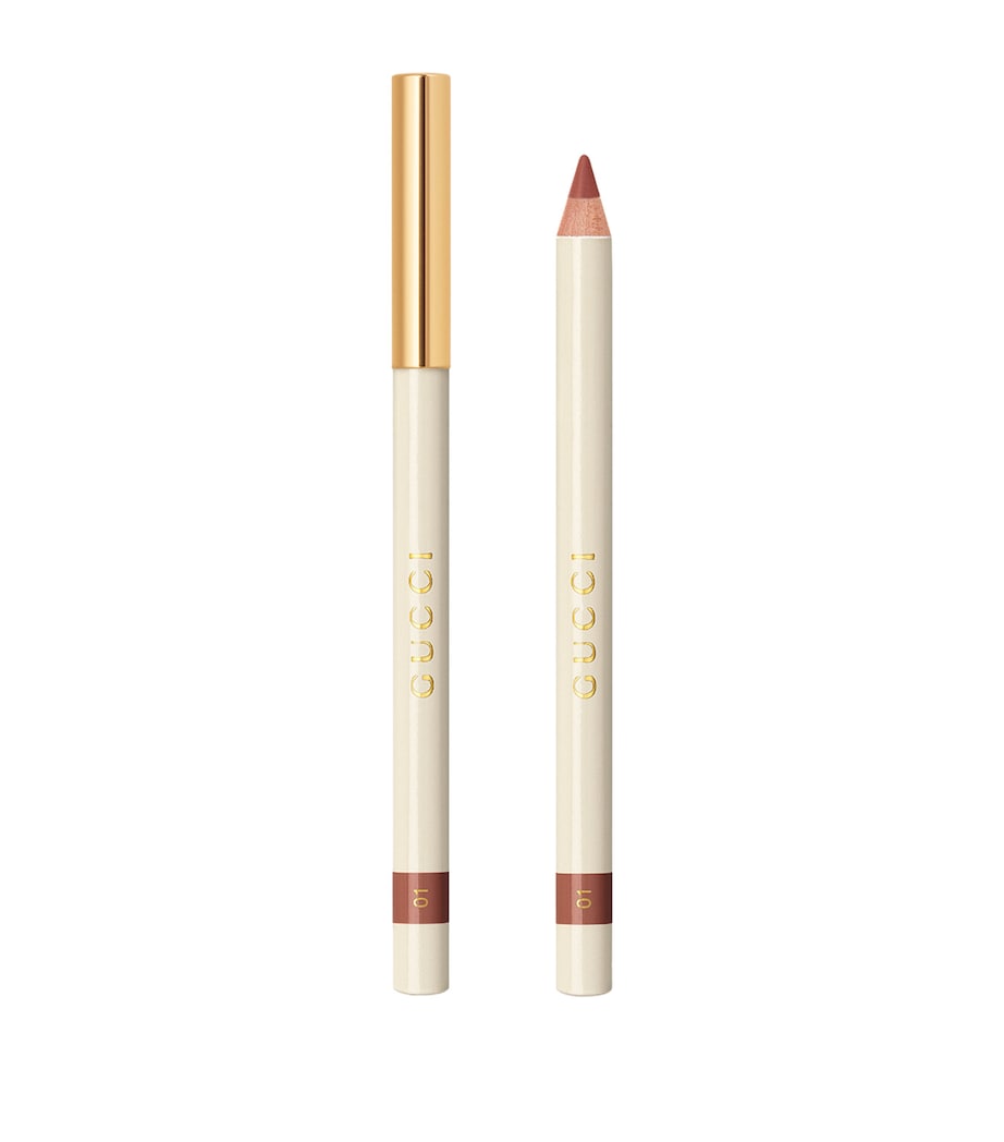 Gucci Crayon Contour des Lèvres lip liner, UK version