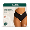 DAME High Waist Period Pants Size 18 - British product