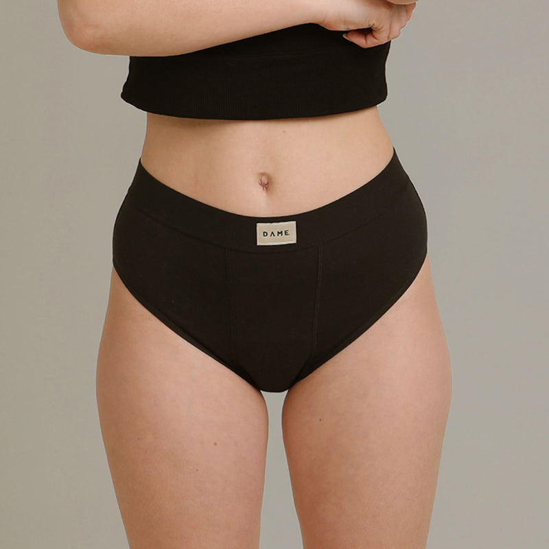 DAME High Waist Period Pants Size 18 - British product