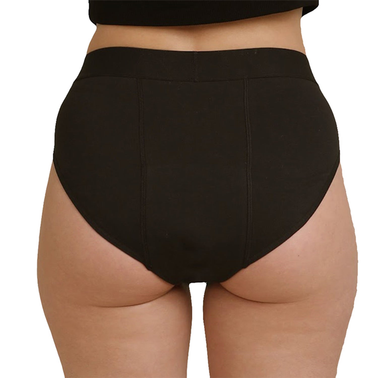 DAME High Waist Period Pants Size 18 - British product