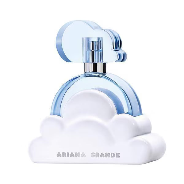 Ariana Grande Cloud Eau de Parfum 50ml spray - British product