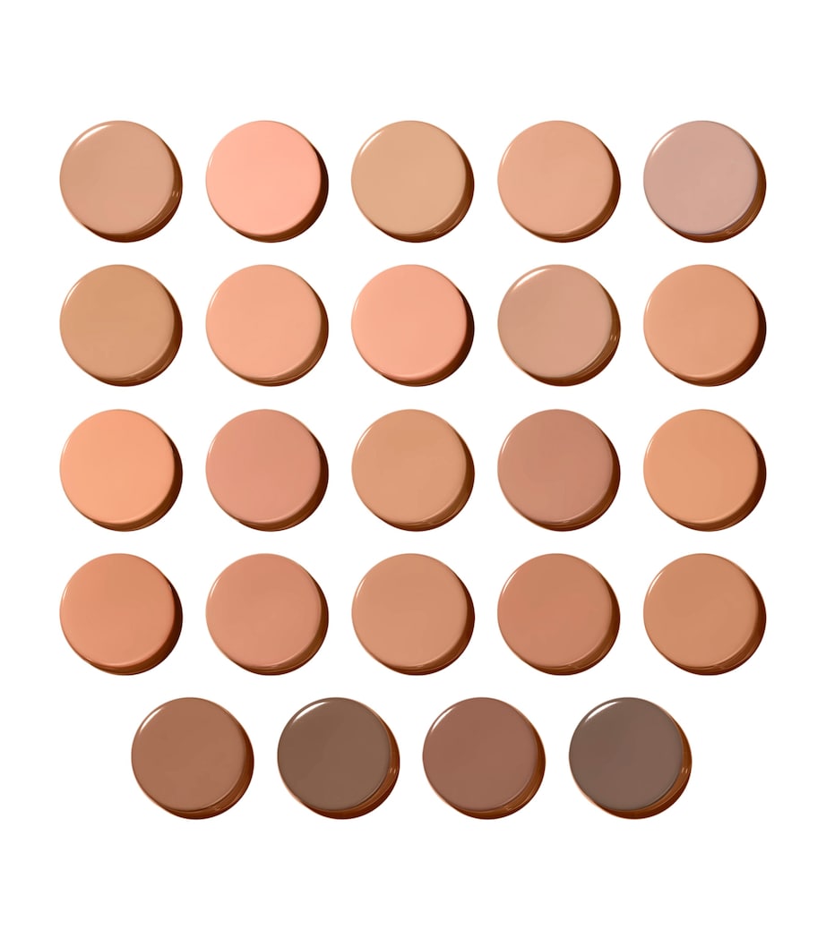La Prairie caviar concealer foundation SPF 15, 30ml (British brand)