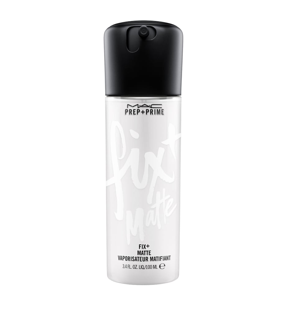 MAC Prep x Prime Fixx Mattifying Mist