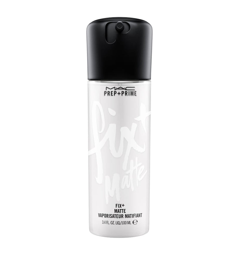 MAC Prep x Prime Fixx Mattifying Mist