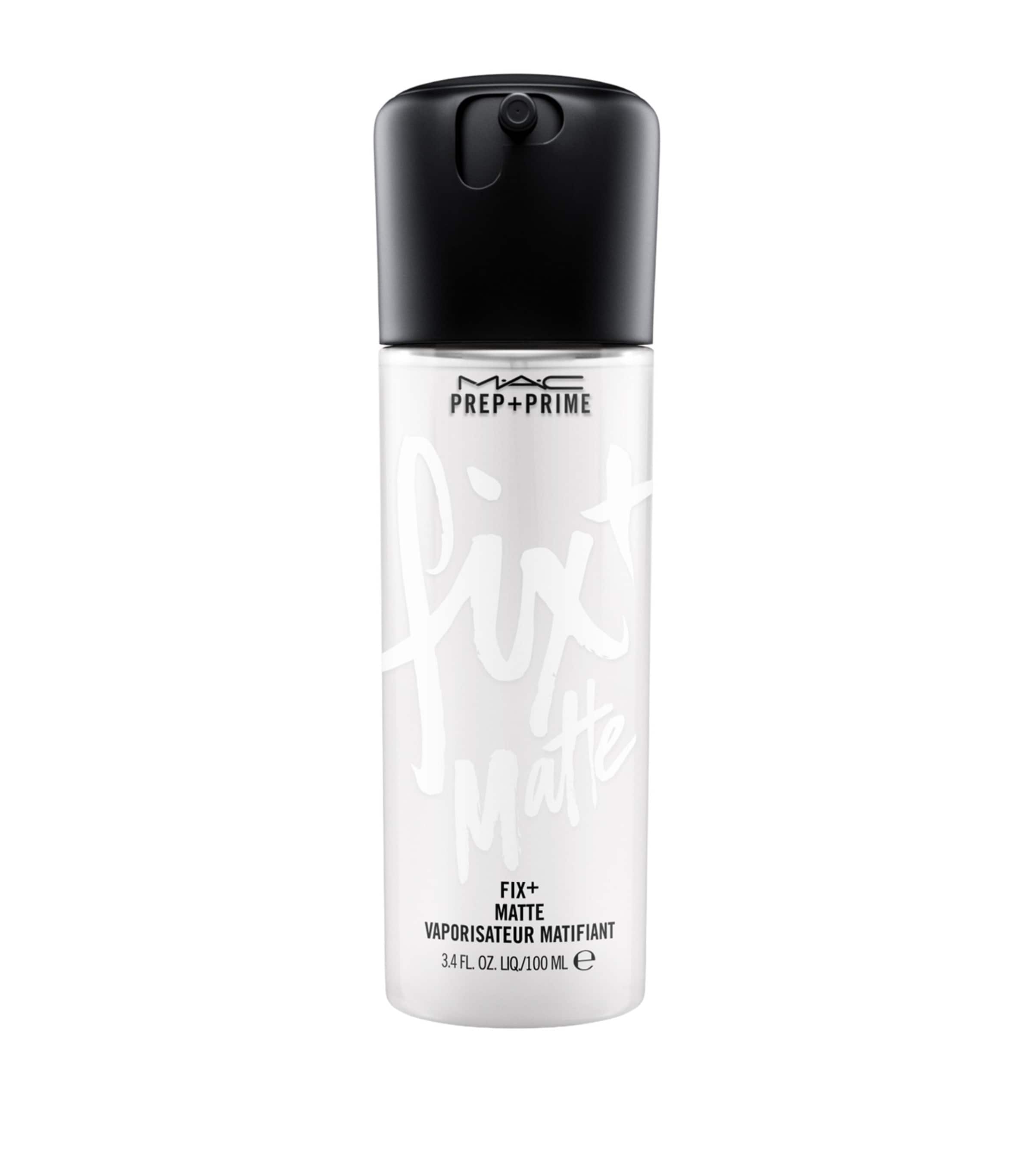 MAC Prep x Prime Fixx Mattifying Mist