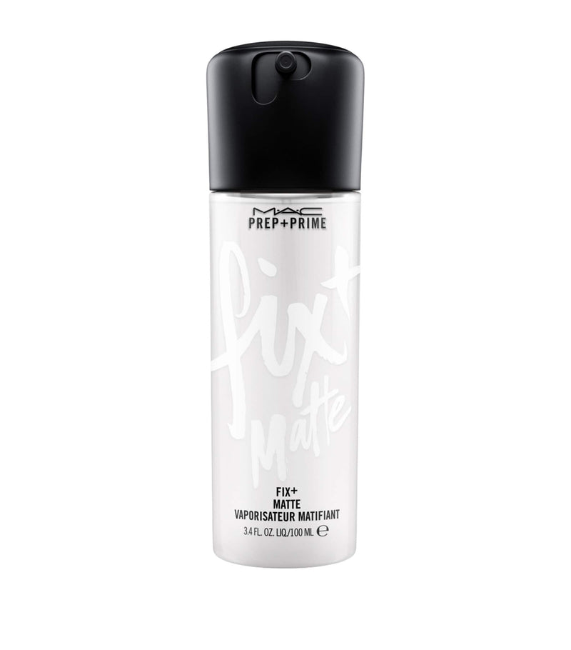 MAC Prep x Prime Fixx Mattifying Mist