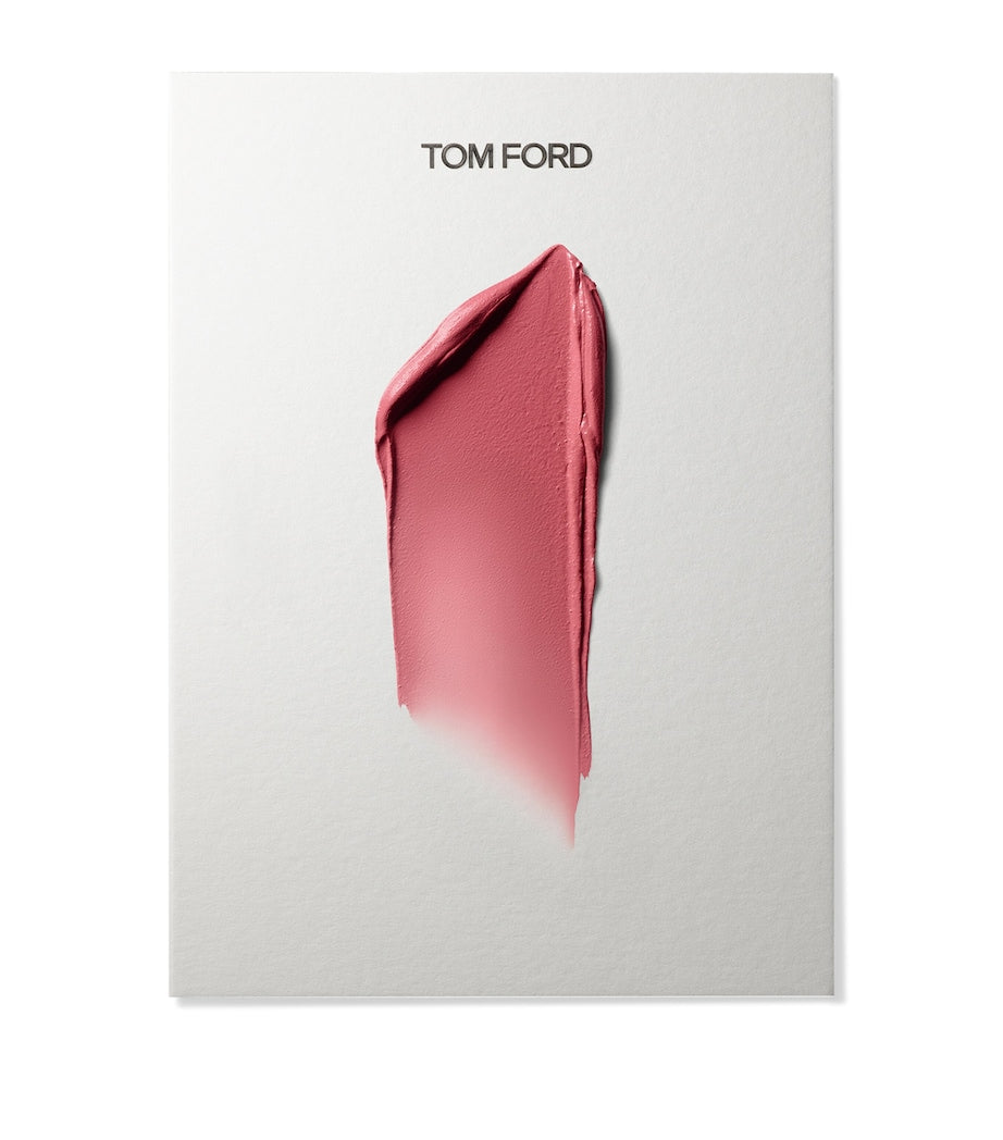 TOM FORD F Fabulous Lip Colour lipstick (British brand)