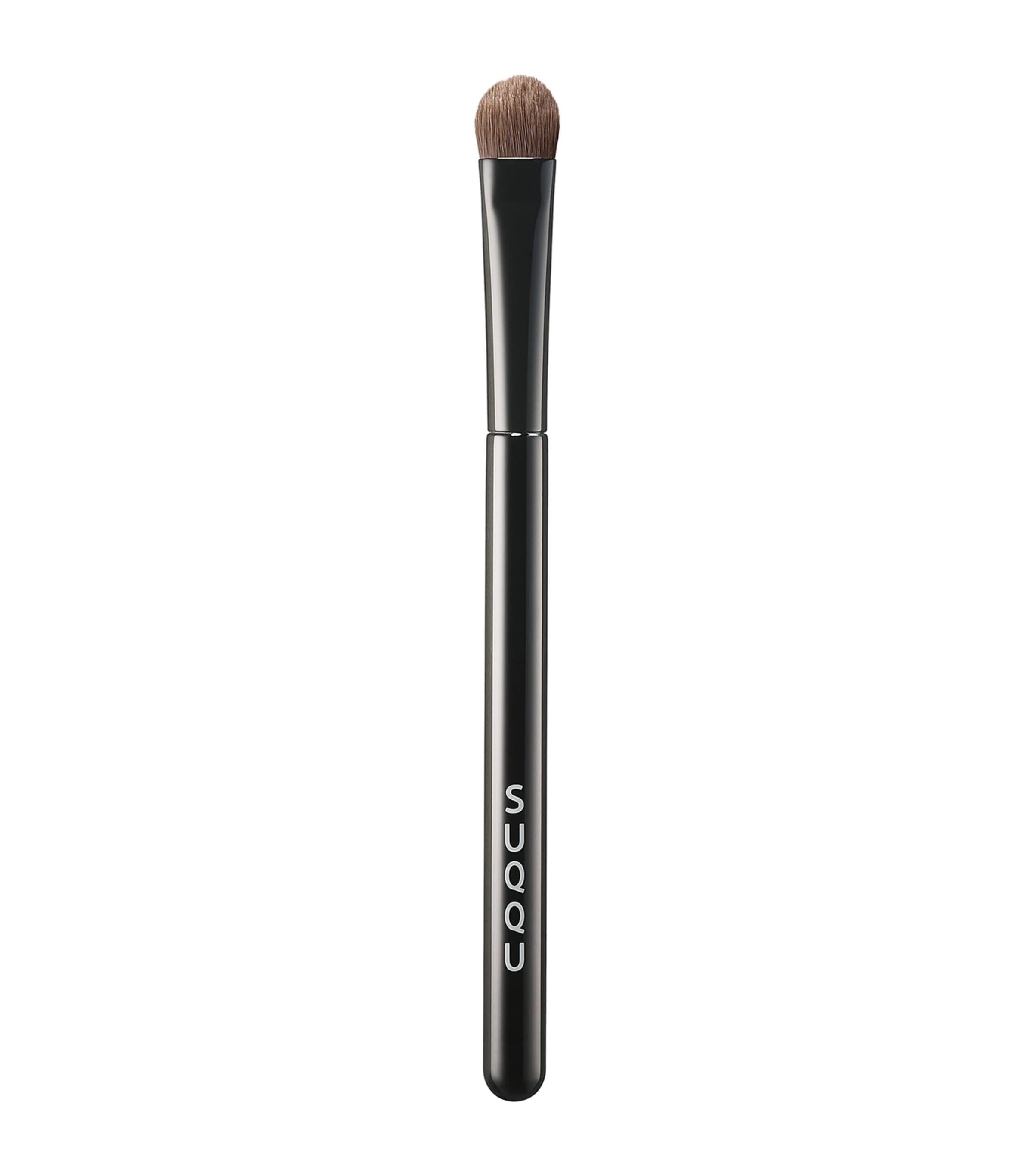 Suqqu small eyeshadow brush (British brand)