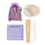 Something Different Herbal Magick Stress Less Spell Kit (British brand)