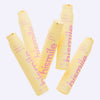 Hismile banana flavoured toothpaste 60g tube, UK version