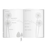 Early Years Journal - Birth to Five Years Memory Journal