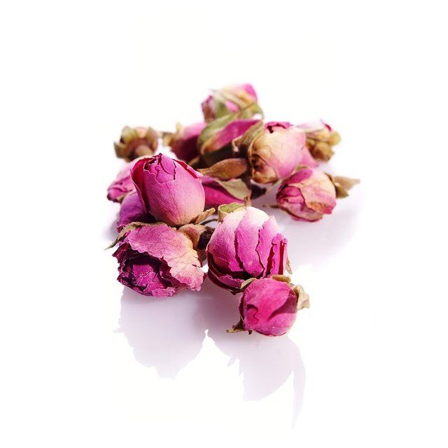 EAST INDIA COMPANY Rose Buds - Speciality Loose Leaf Infusion   50g