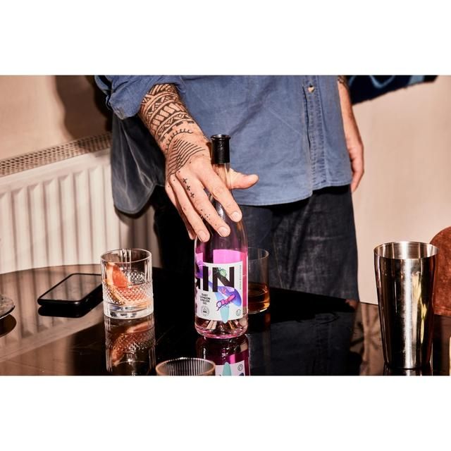 East London Liquor Kew Gin   70cl