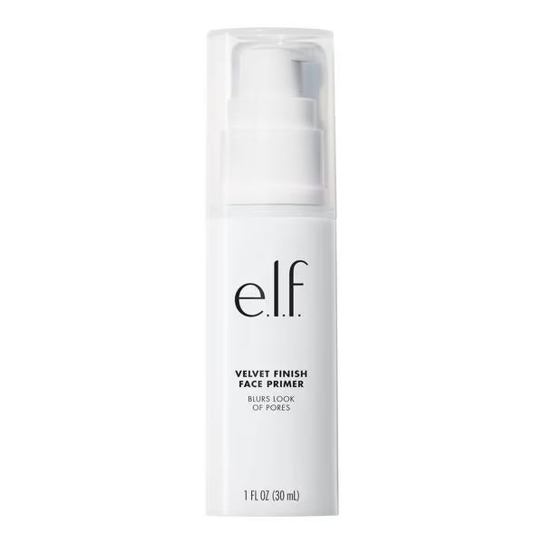 e.l.f. Mineral Infused Face Primer for Combination Skin - British product