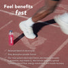 Zooki Hydration Exercise  Recover Cherry Flavour 7 Sachets