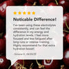 Zooki Hydration Exercise  Recover Cherry Flavour 7 Sachets