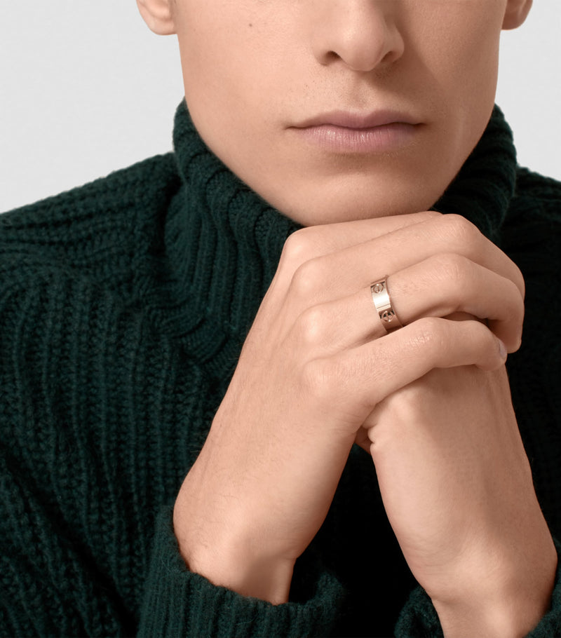 Cartier Yellow Gold LOVE Ring - British product