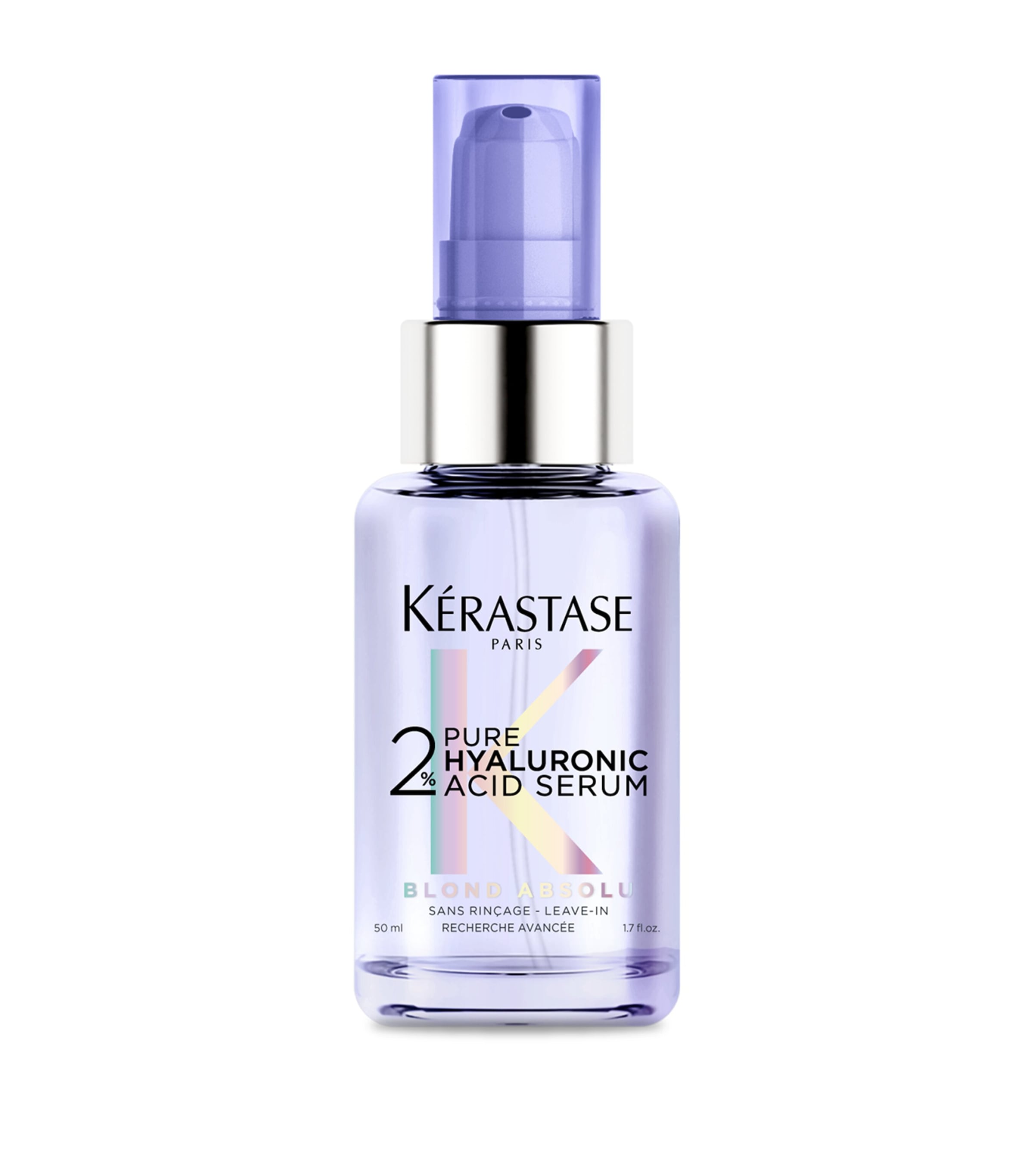 Kerastase Blond Absolu 2% Pure Hyaluronic Acid Serum (50ml)