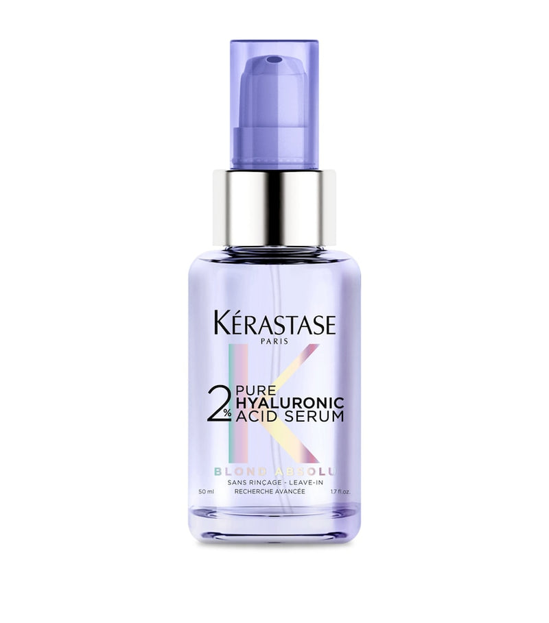 Kerastase Blond Absolu 2% Pure Hyaluronic Acid Serum (50ml)
