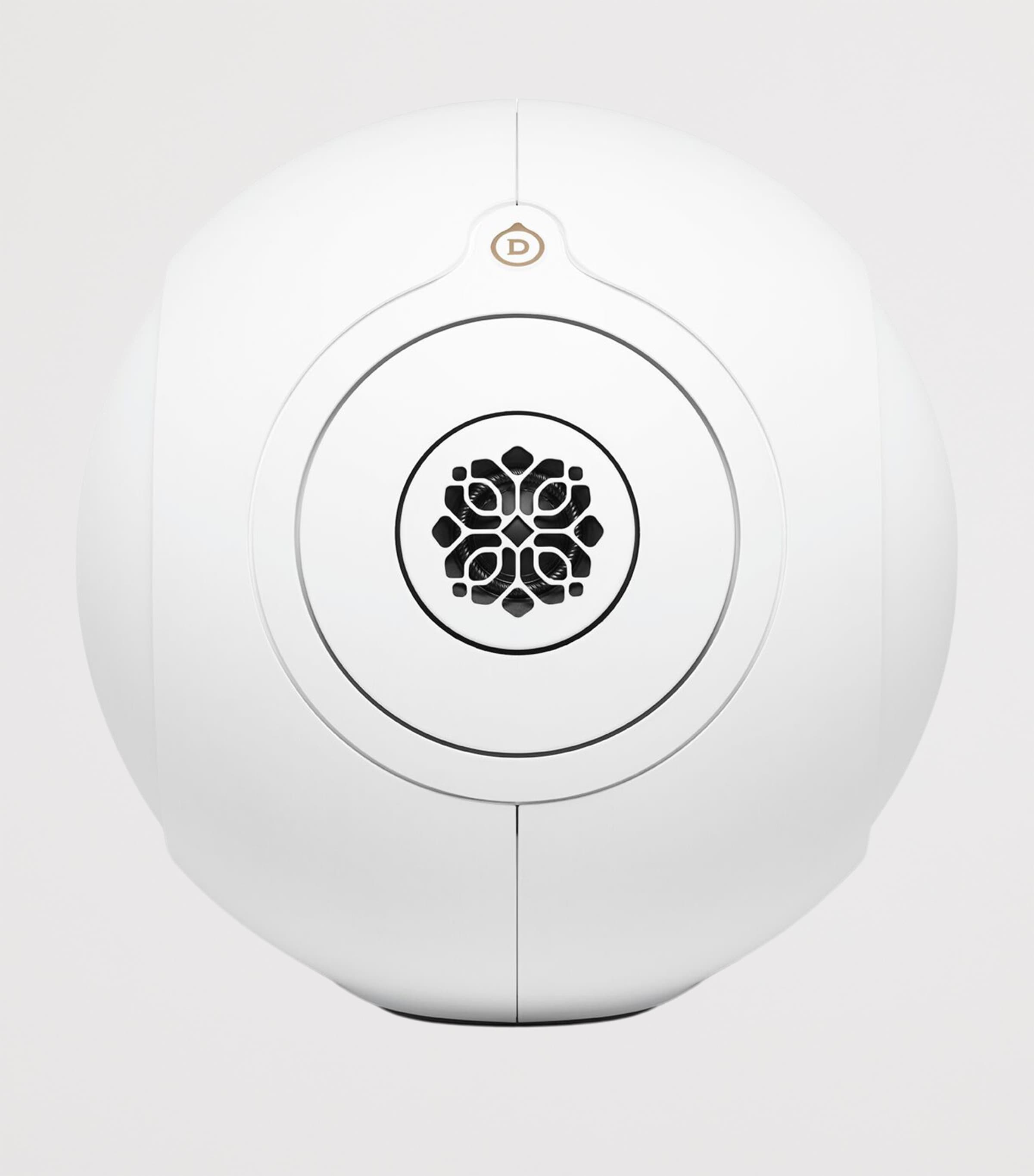DEVIALET Opéra de Paris Phantom Ultimate 108 dB speaker - British product